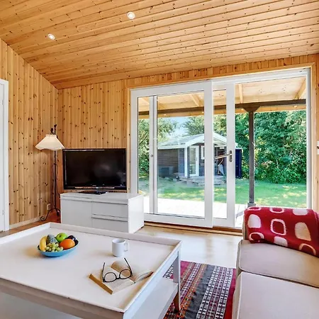 3 Bedroom Beautiful In * Gedser
