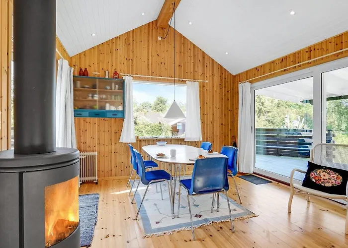 3 Bedroom Beautiful In *