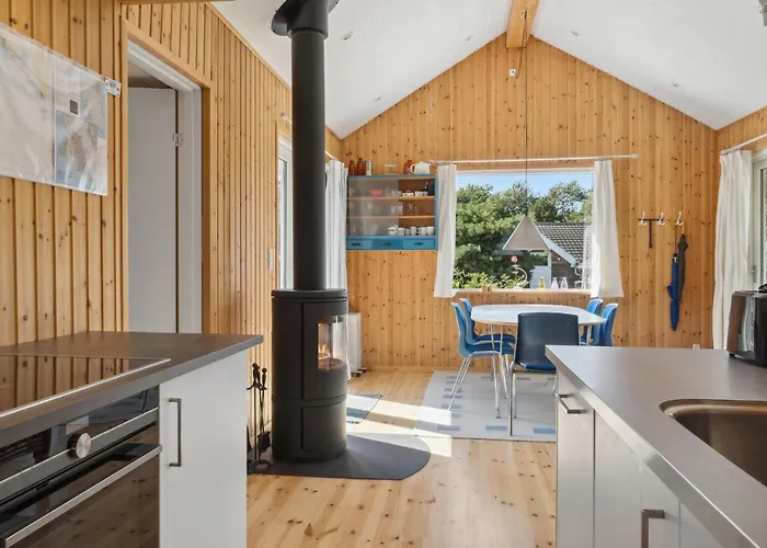 3 Bedroom Beautiful In *